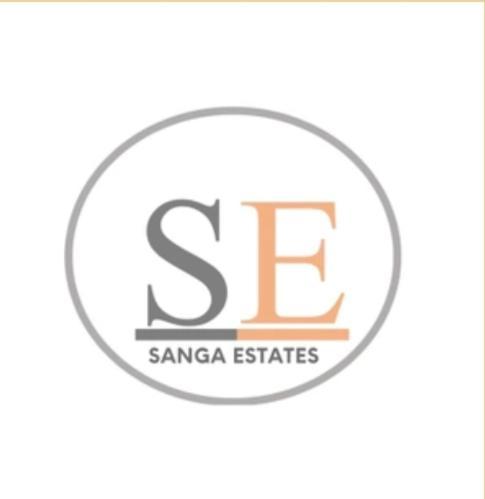Accra Luxury Apartments At The Sanga Estates Oduman Kültér fotó