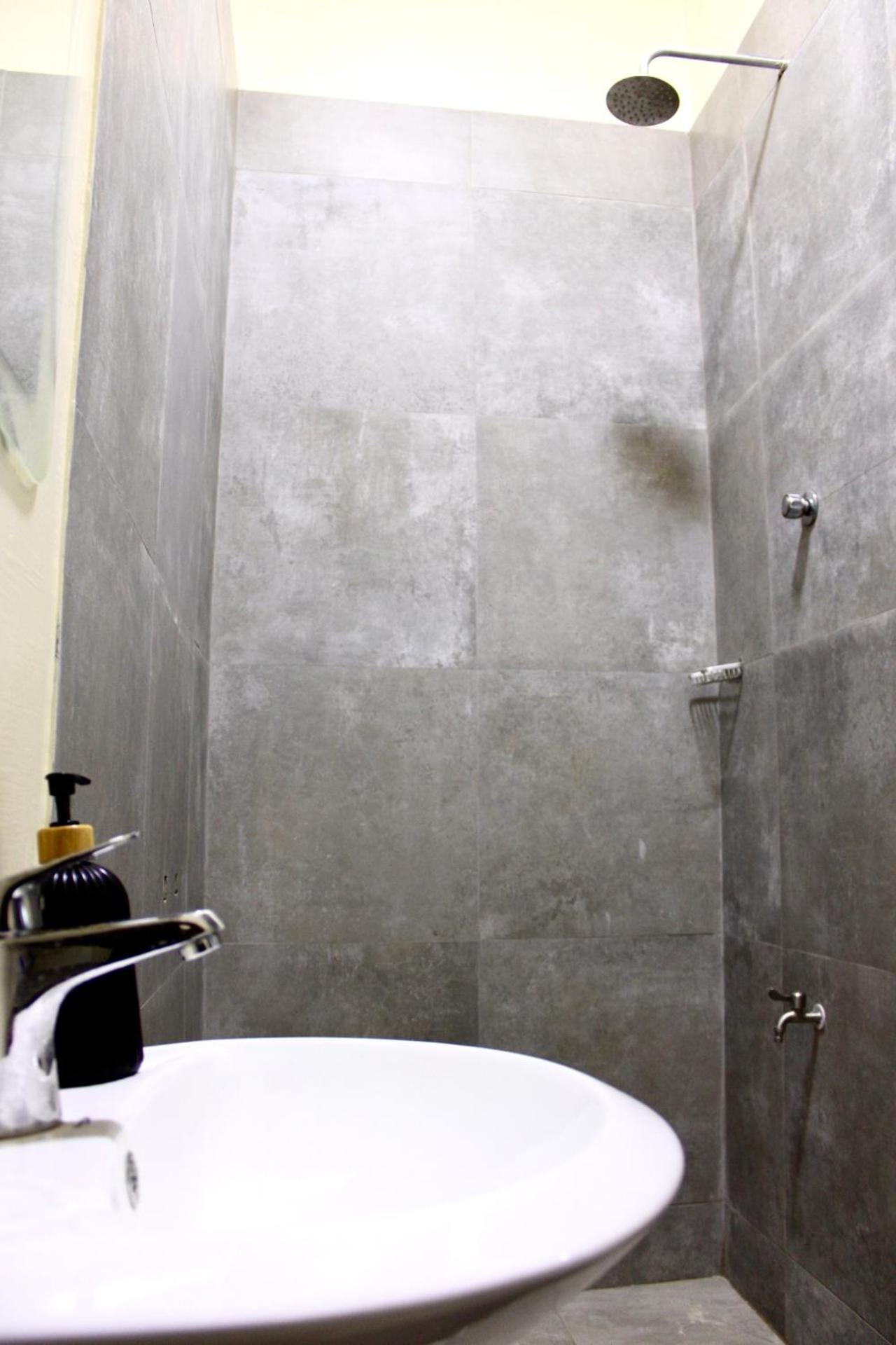 Accra Luxury Apartments At The Sanga Estates Oduman Kültér fotó