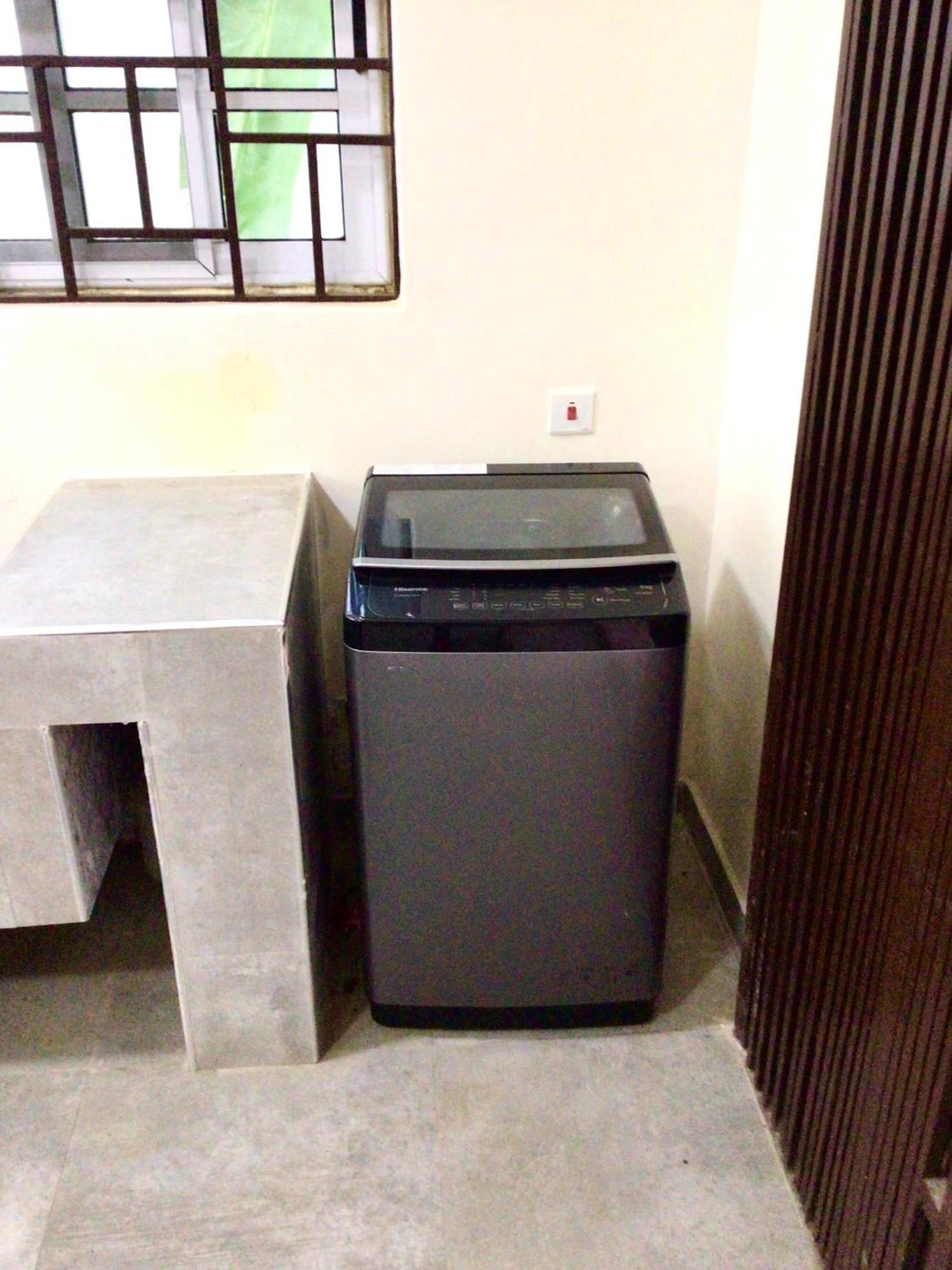 Accra Luxury Apartments At The Sanga Estates Oduman Kültér fotó