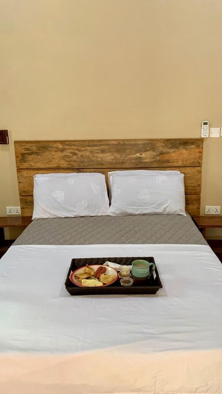 Accra Luxury Apartments At The Sanga Estates Oduman Kültér fotó